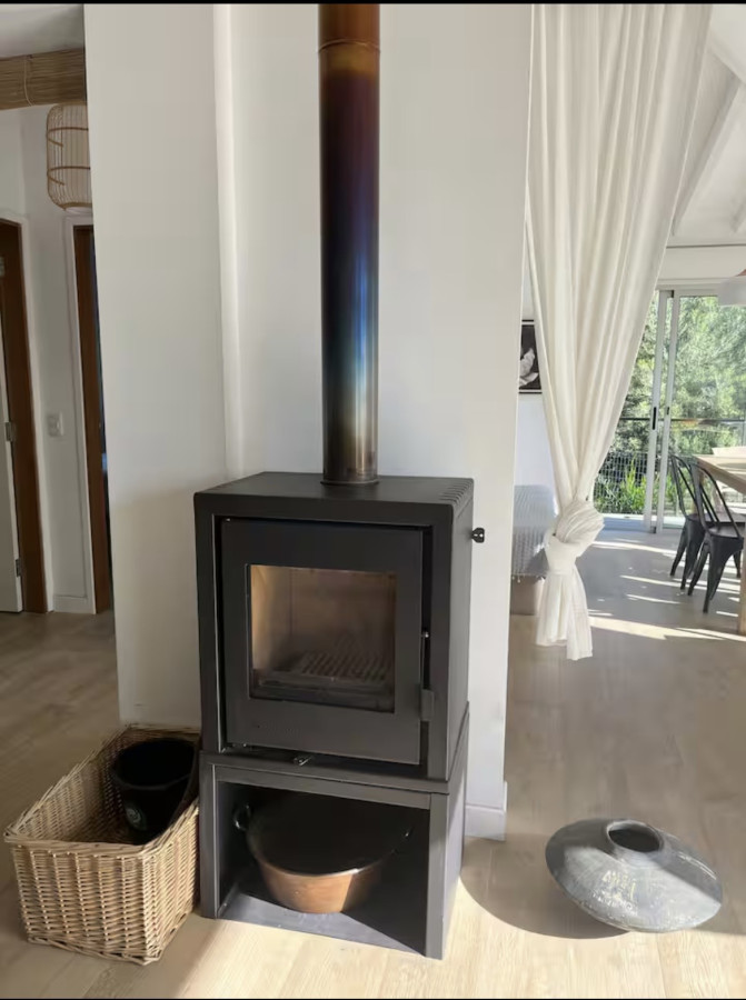 Casa ID.6965 - Casa en Punta Ballena, Villeta de los Corchos