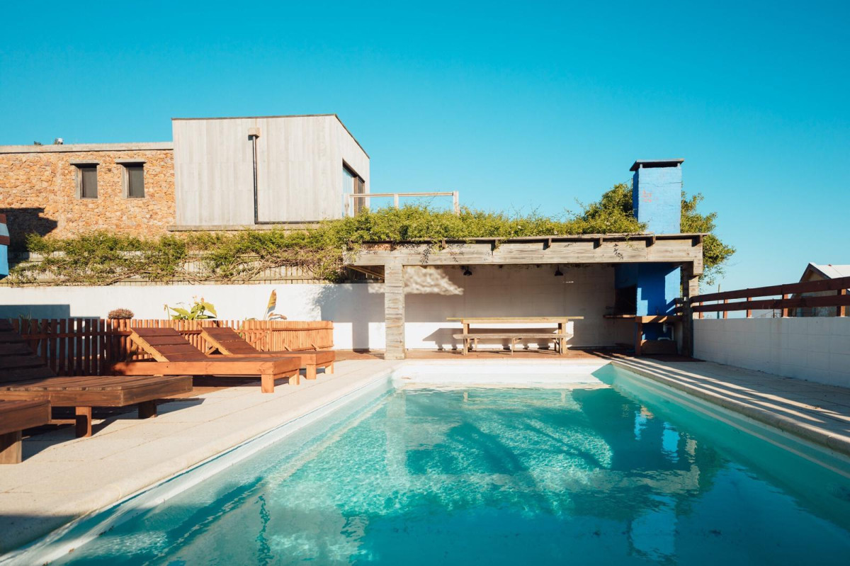 Casa ID.5116 - Casa en Punta Piedras - Manantiales