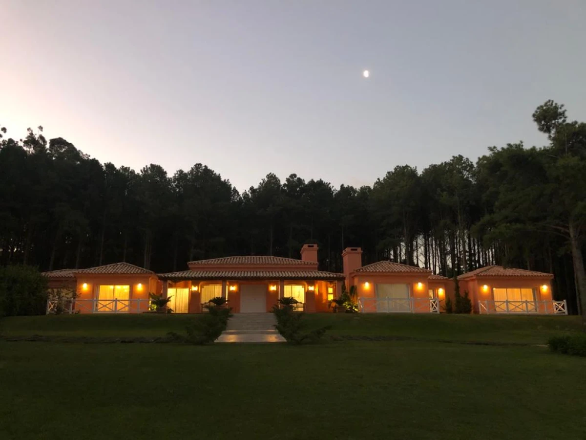Casa ID.5798 - Casa en Punta del Este, Laguna del Diario
