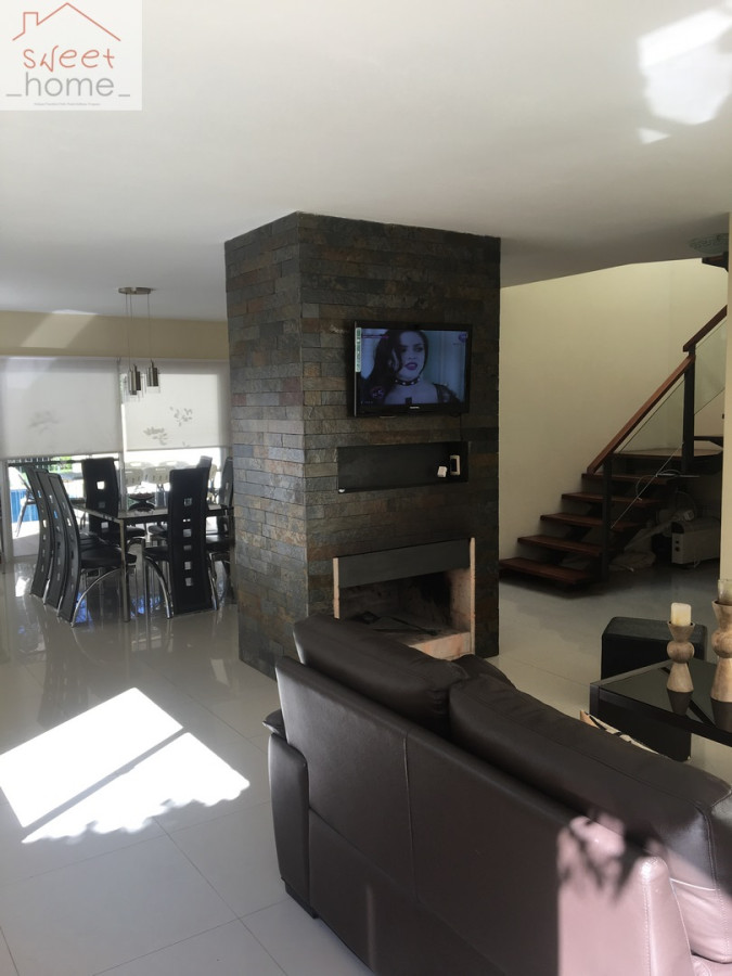 Casa ID.693 - Casa de 4 dormitorios dentro del Complejo Solanas.