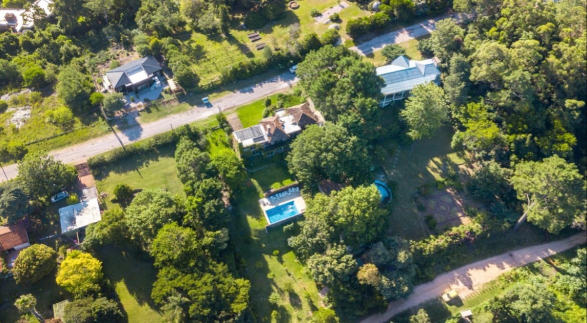 Casa ID.6955 - Venta casa en Punta Ballena 