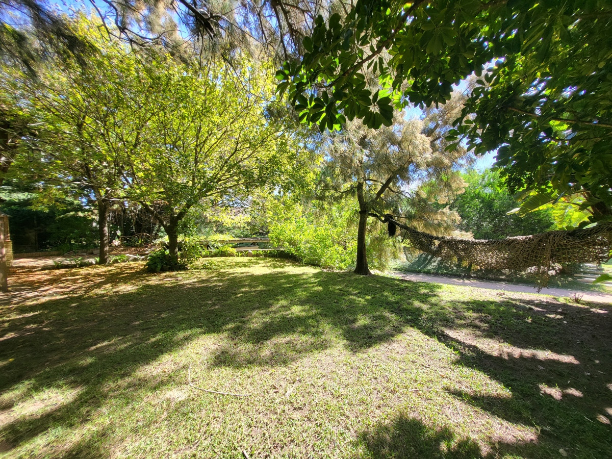 Casa ID.6473 - Casa en tío tom