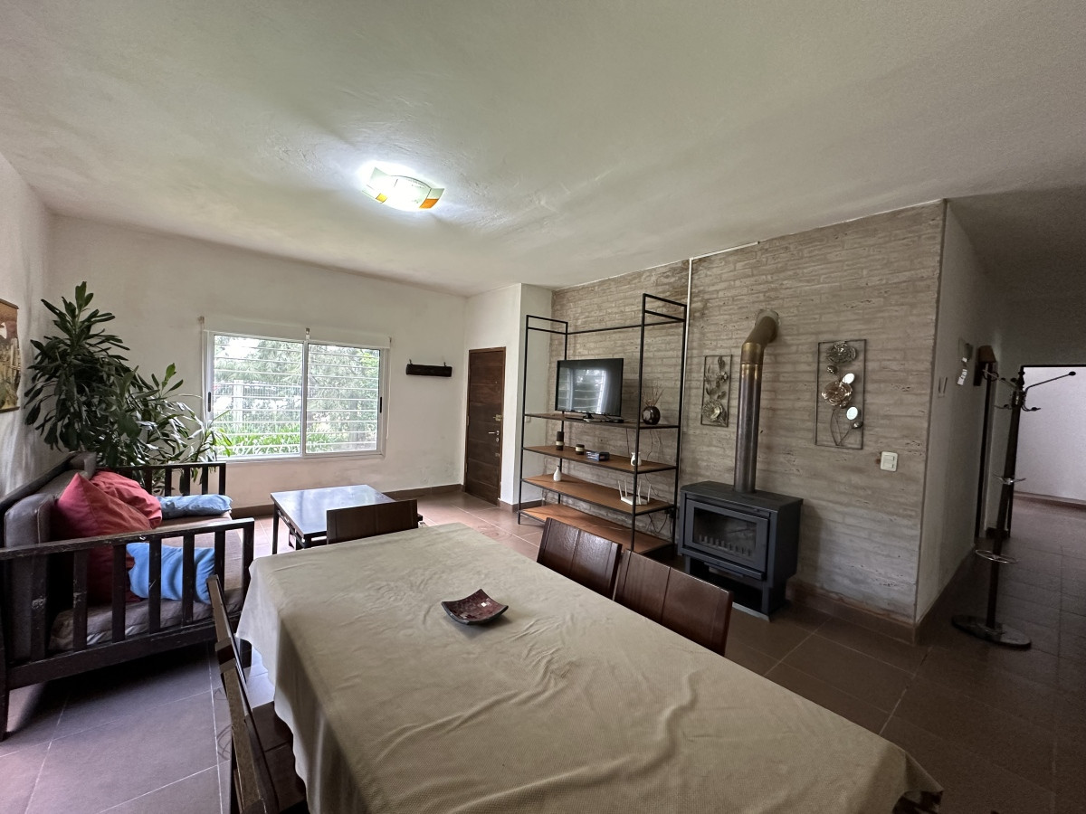 Casa ID.5701 - Casa en Punta Ballena, Ocean Park