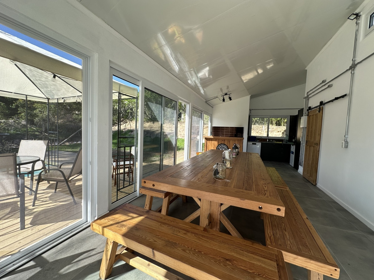 Casa ID.6427 - Venta casa en zona Chihuahua, Punta Ballena 