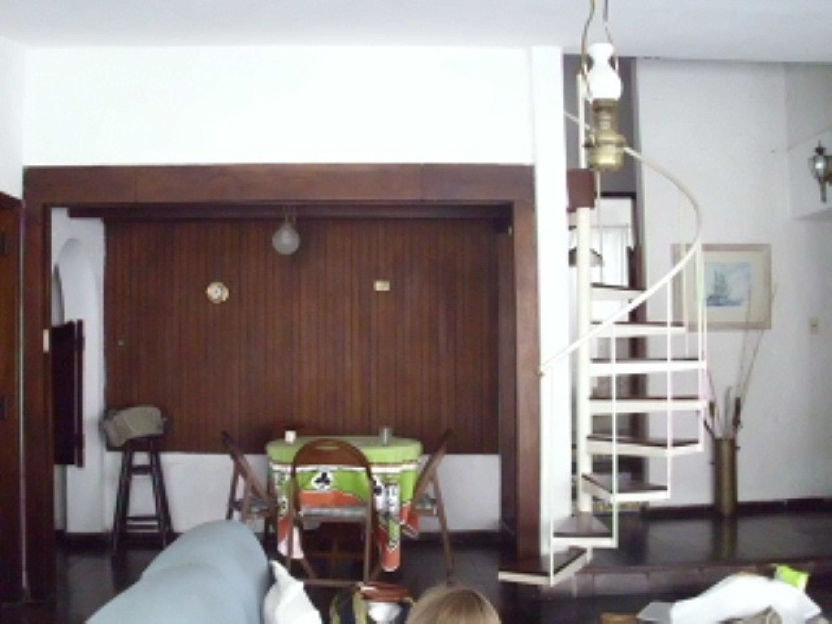 Casa ID.5155 - Alquiler casa en la Rinconada Punta Ballena 