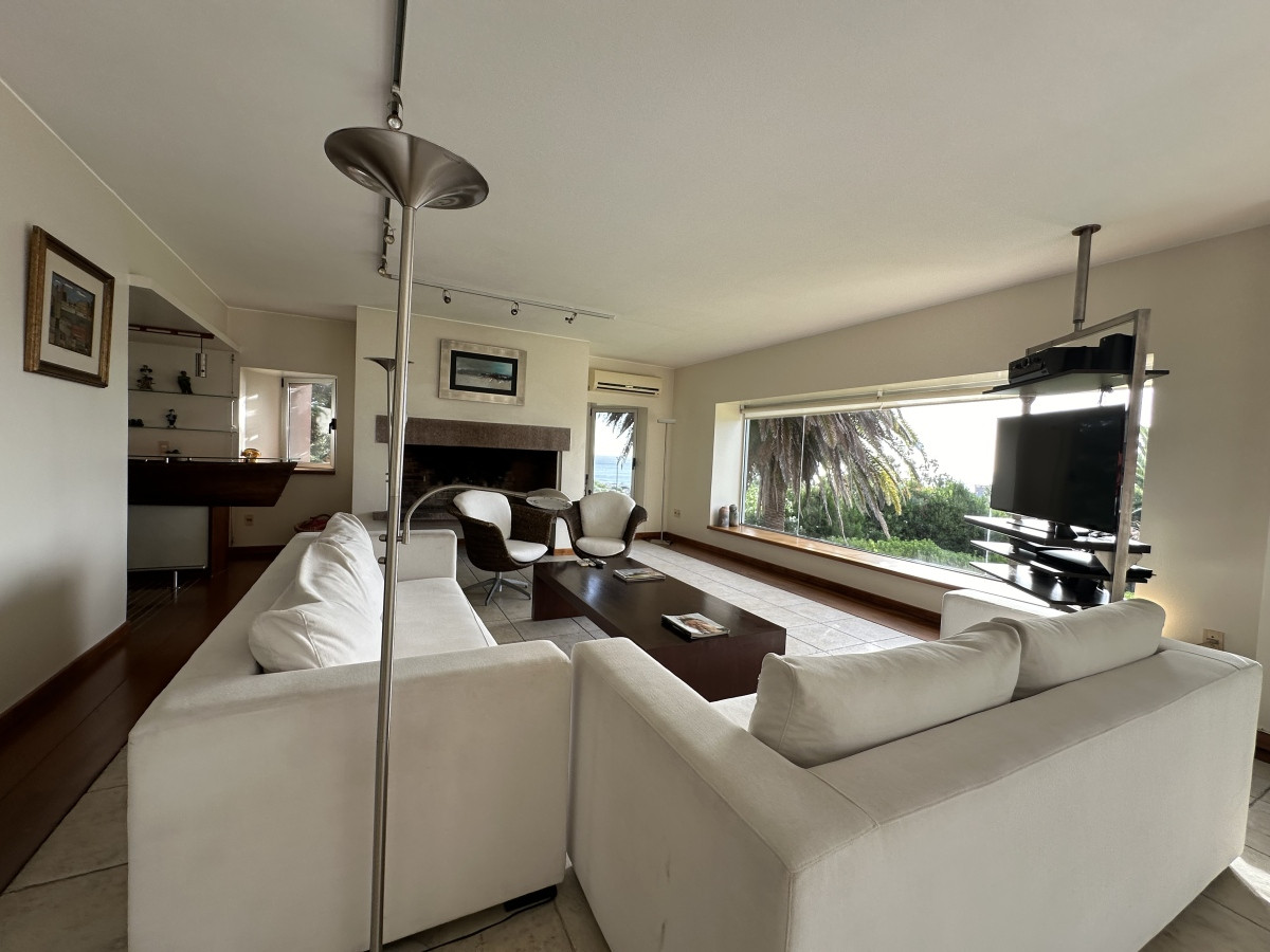 Casa ID.6420 - Venta excelente casa en Punta Ballena 