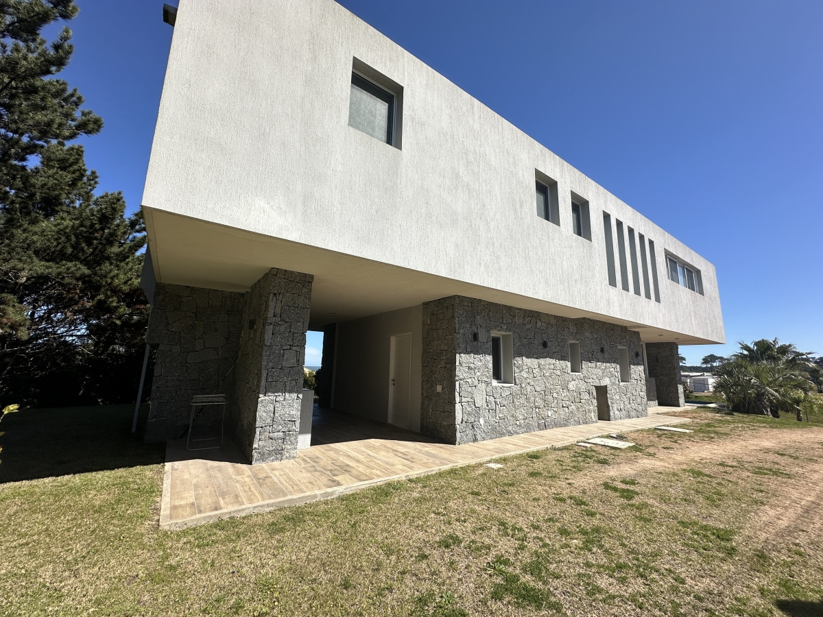 Casa ID.4991 - Casa en Tio Tom - Punta Ballena