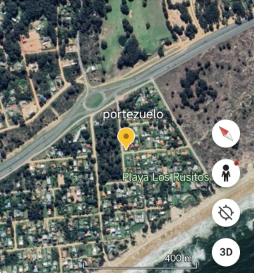 Casa ID.5009 - Casa en Punta Ballena, Tio Tom