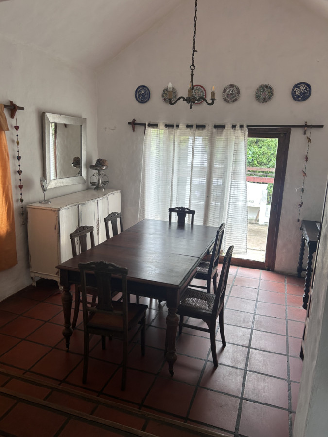 Casa ID.19 - Casa en Punta Ballena, Rinconada
