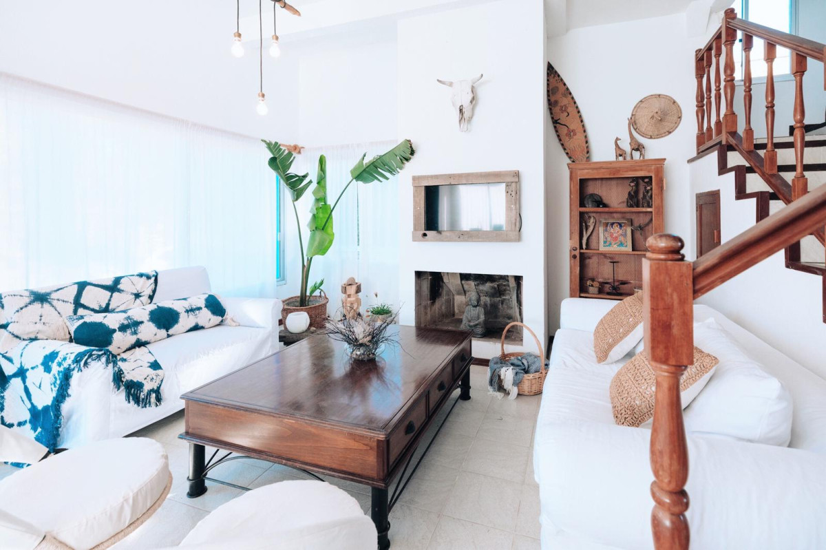 Casa ID.5116 - Casa en Punta Piedras - Manantiales