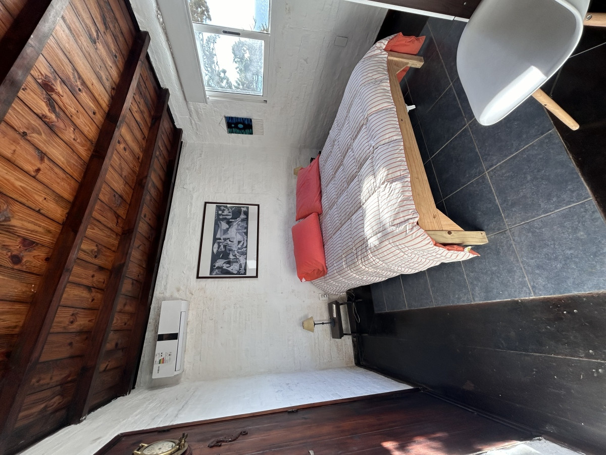 Casa ID.546 - Casa en Punta Ballena, Punta Ballena