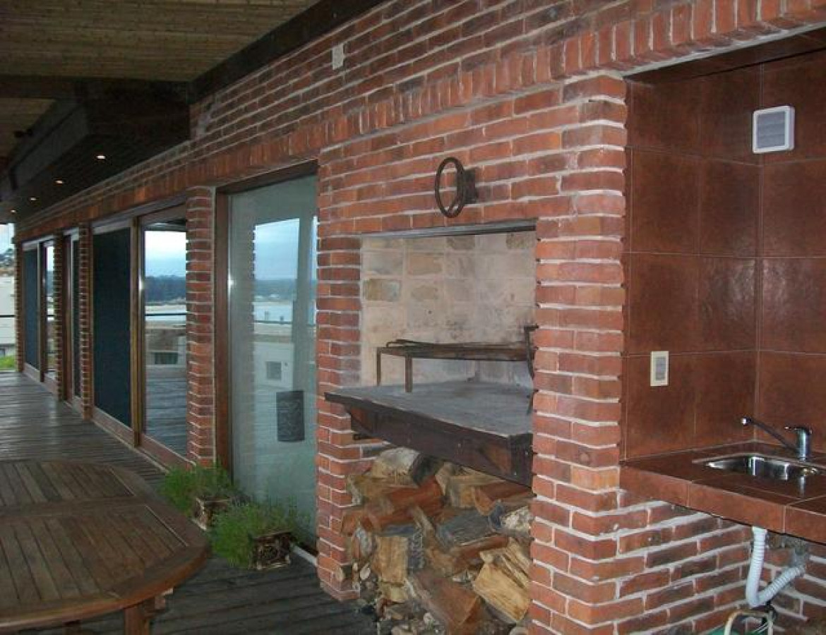 Casa ID.5047 - Casa en venta Punta Ballena 