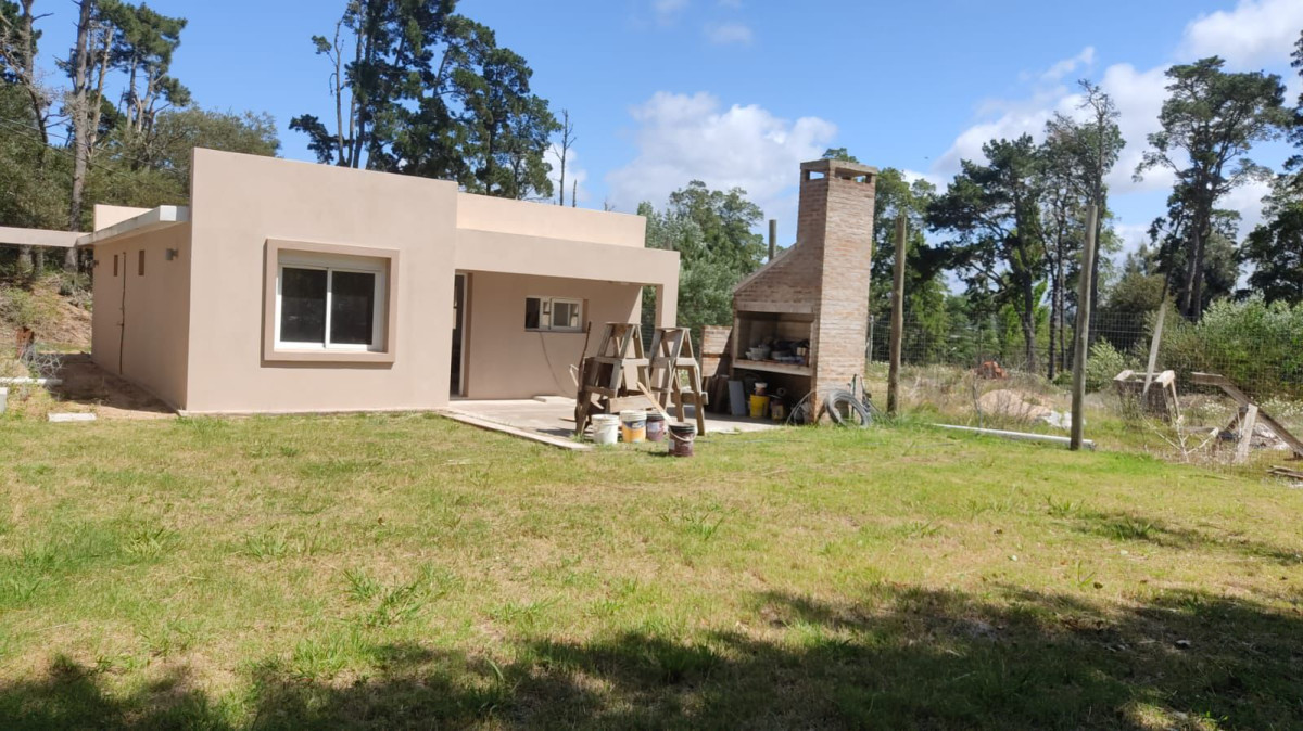 Casa ID.6673 - Venta casa zona Piedras del chileno. Playa mansa 