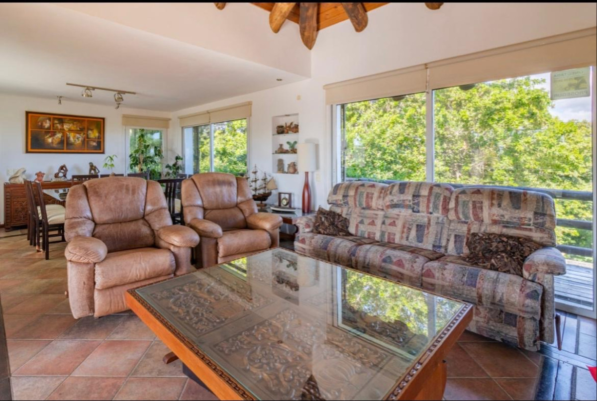 Casa ID.6955 - Venta casa en Punta Ballena 