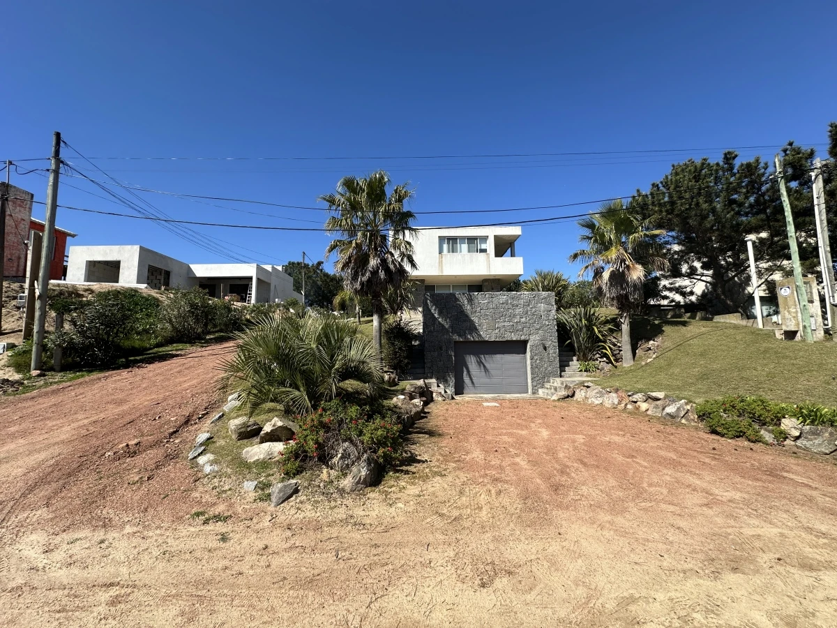 Casa ID.4991 - Casa en Tio Tom - Punta Ballena