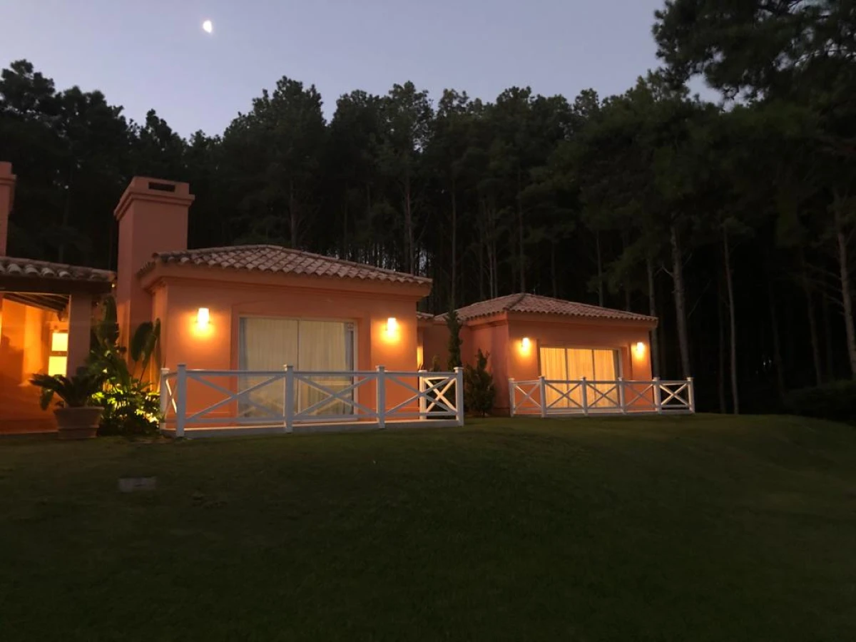 Casa ID.5798 - Casa en Punta del Este, Laguna del Diario