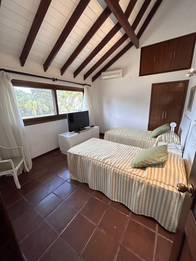 Casa ID.5106 - Casa en Punta Ballena, Solanas