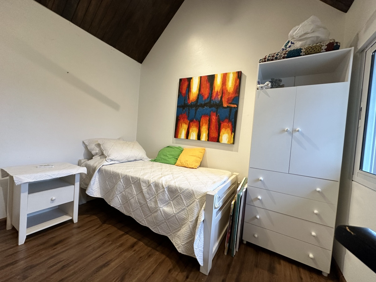 Casa ID.6418 - Venta casa en Solanas, Punta Ballena 