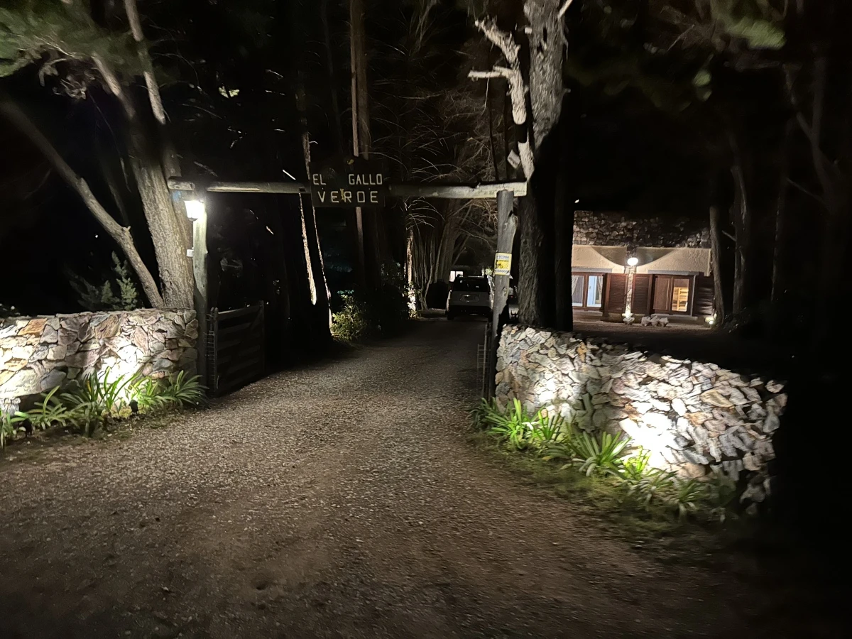 Casa ID.233 - Hermosa casa quinta compuesta de 3 construcciones, Casa de Huéspedes