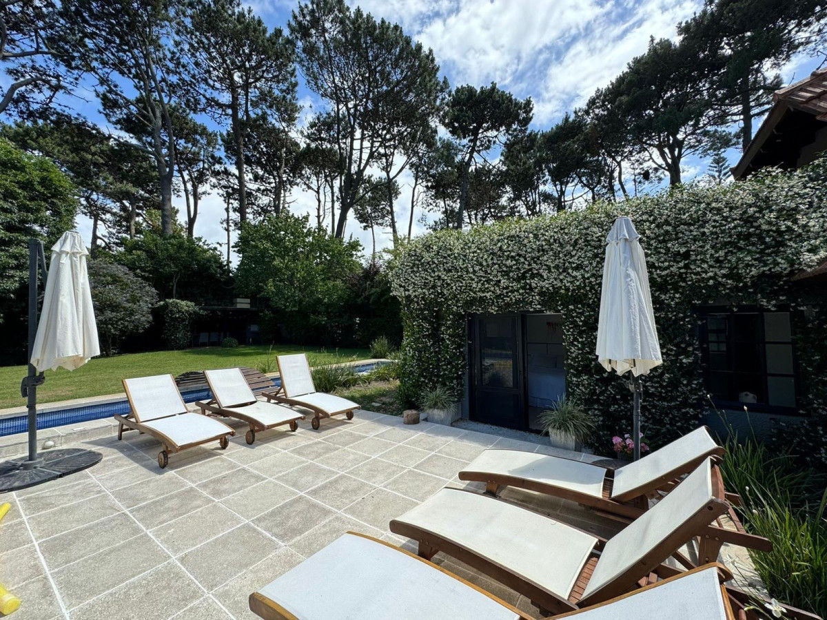 Casa ID.6843 - Venta casa en Punta del este 