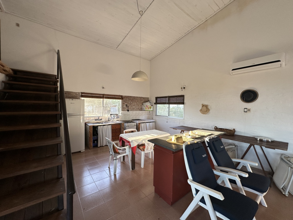 Casa ID.6436 - Venta casa en Ocean Park, Maldonado 