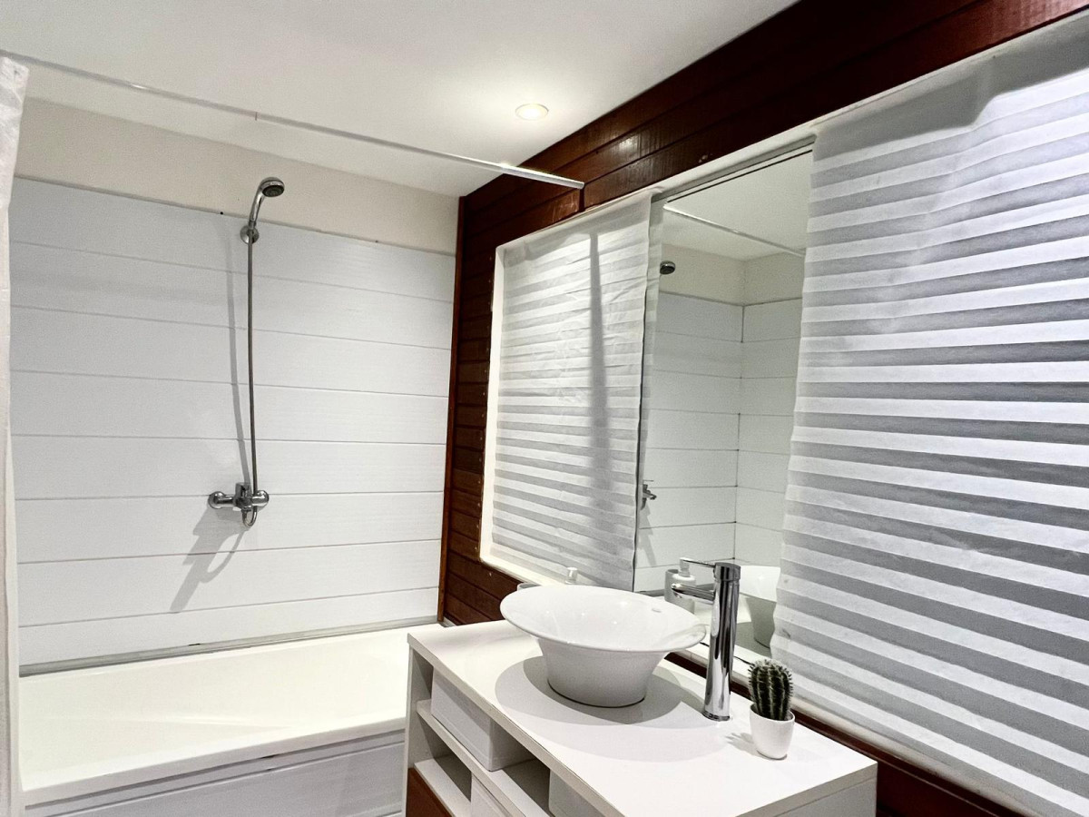 Casa ID.602 - Casa zona golf club del lago, Punta Ballena