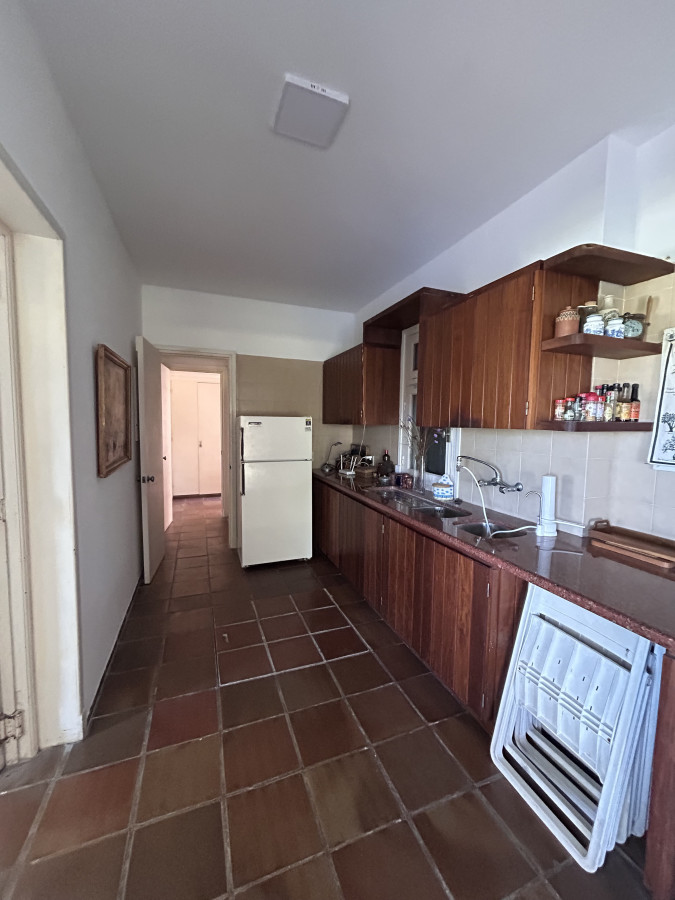 Casa ID.208 - Hermosa casa en Solanas en primera linea al mar 