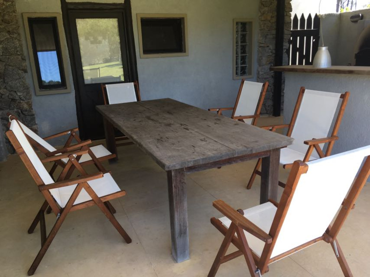Casa ID.5189 - Casa en venta zona Chihuahua - Punta Ballena