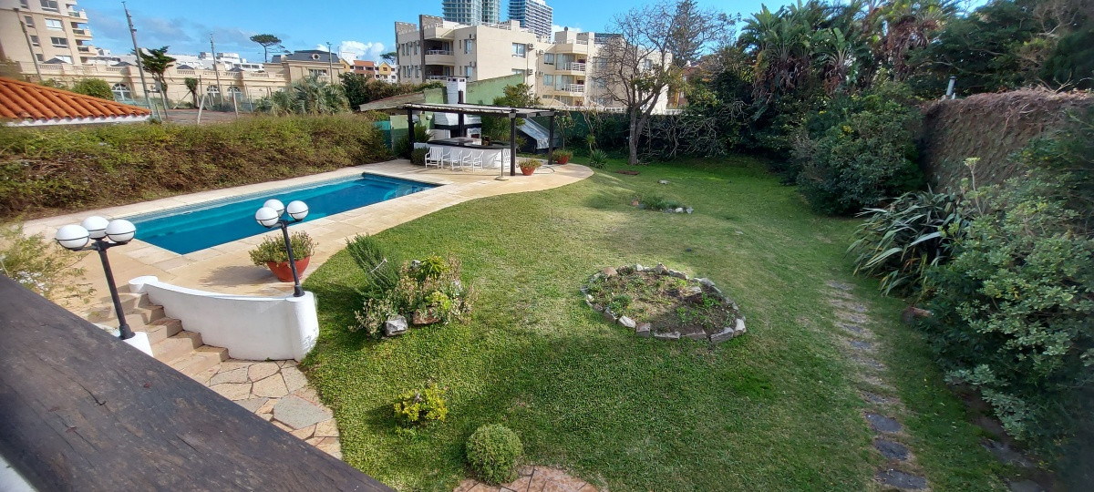 Casa ID.694 - Casa en Mansa - Punta del Este