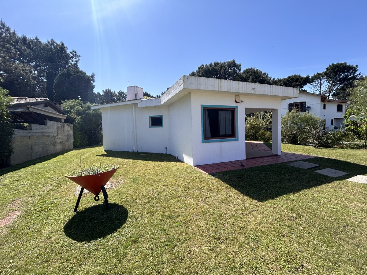 Casa ID.116 - Casa en Punta Ballena, Tio Tom