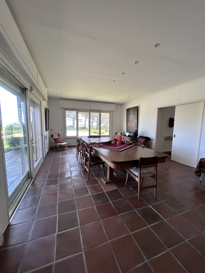 Casa ID.208 - Hermosa casa en Solanas en primera linea al mar 