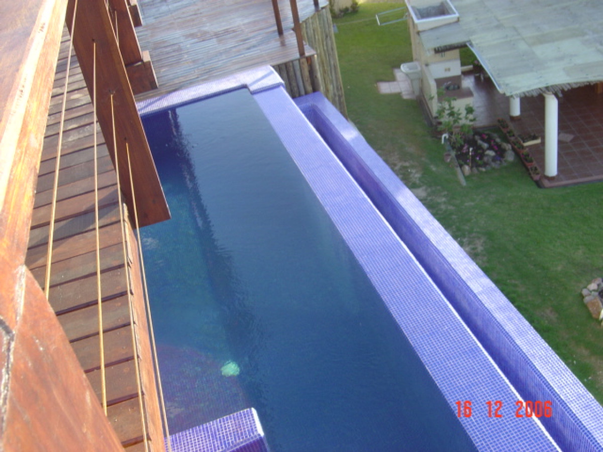 Casa ID.5047 - Casa en venta Punta Ballena 