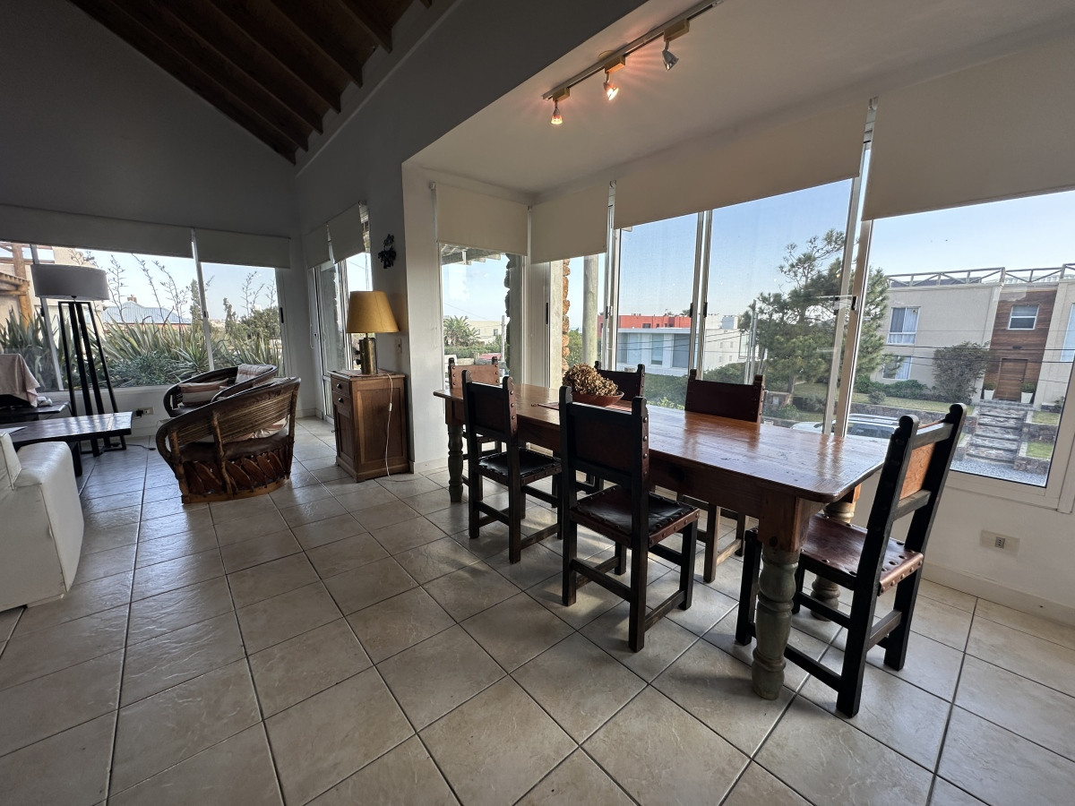 Casa ID.306 - Linda casa en venta zona Tio Tom Punta ballena, vista al mar