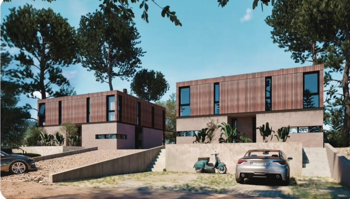 Casa ID.6840 - Venta casa Sausalito, Pinares, Maldonado 