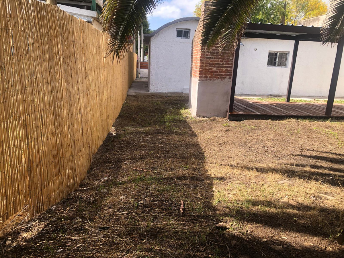 Casa ID.6803 - Venta casa en Maldonado, barrio El Molino 