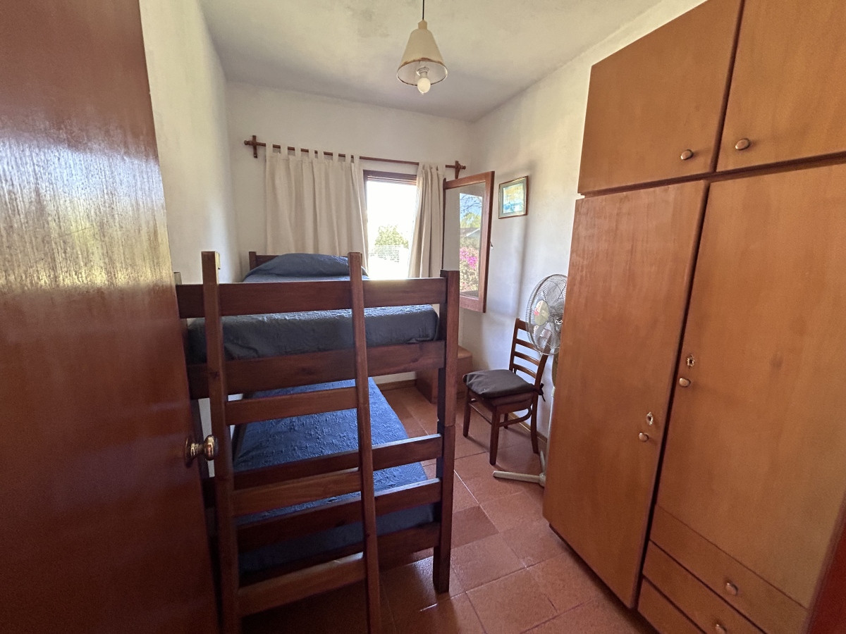 Casa ID.116 - Casa en Punta Ballena, Tio Tom