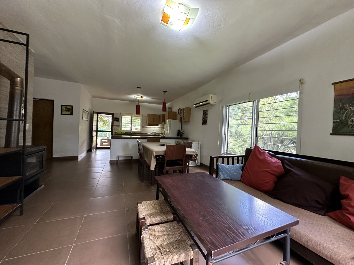 Casa ID.5701 - Venta casa en Ocean Park, Maldonado 