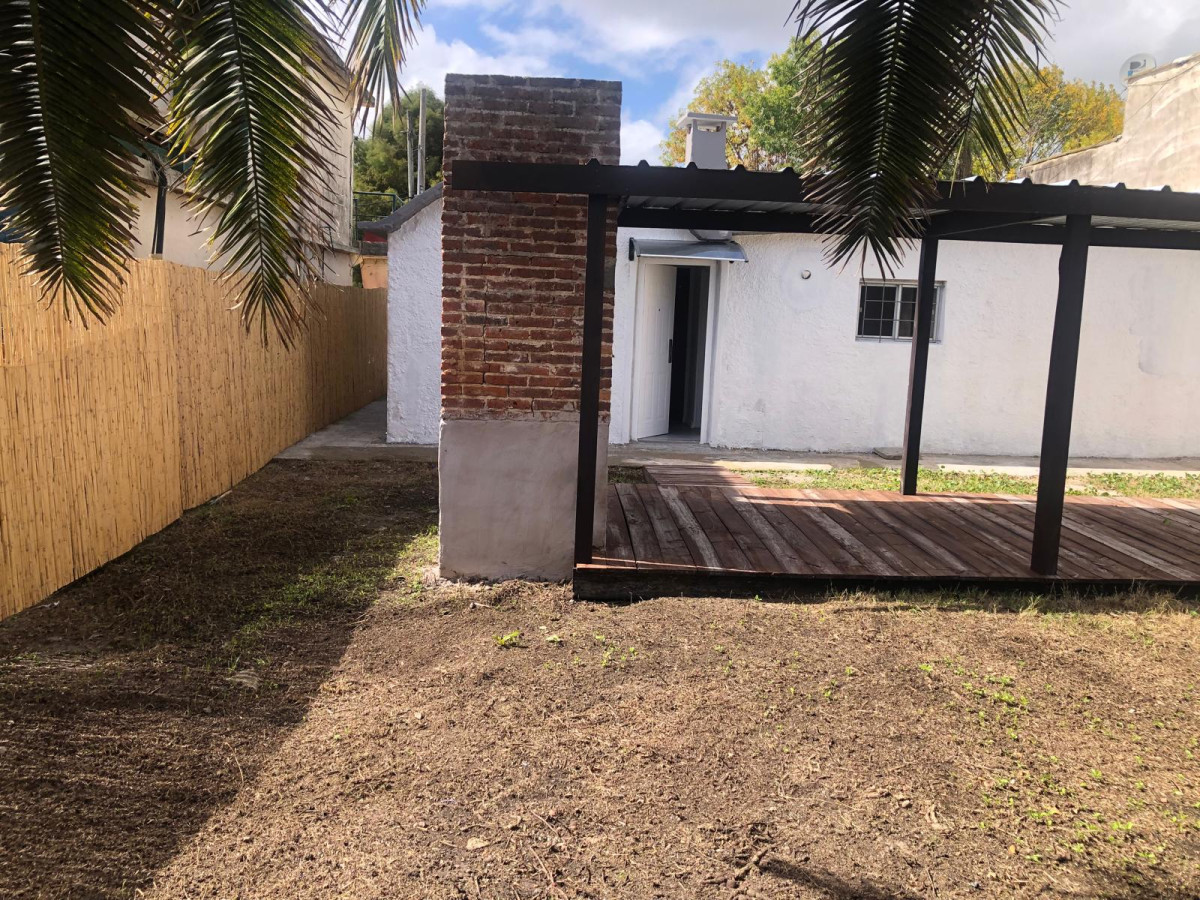 Casa ID.6803 - Venta casa en Maldonado, barrio El Molino 