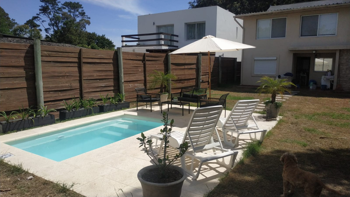 Casa ID.791 - Casa en Punta del Este, Pinares
