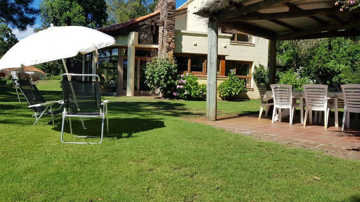 Casa ID.87 - MUY BUENA CASA EN SOLANAS A 2 CUADRAS DE LA PLAYA