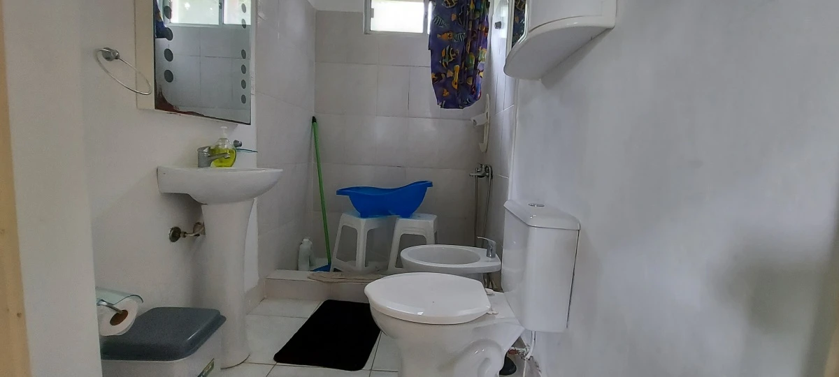 Casa ID.5632 - Casa en Punta Ballena, Portezuelo Bosque