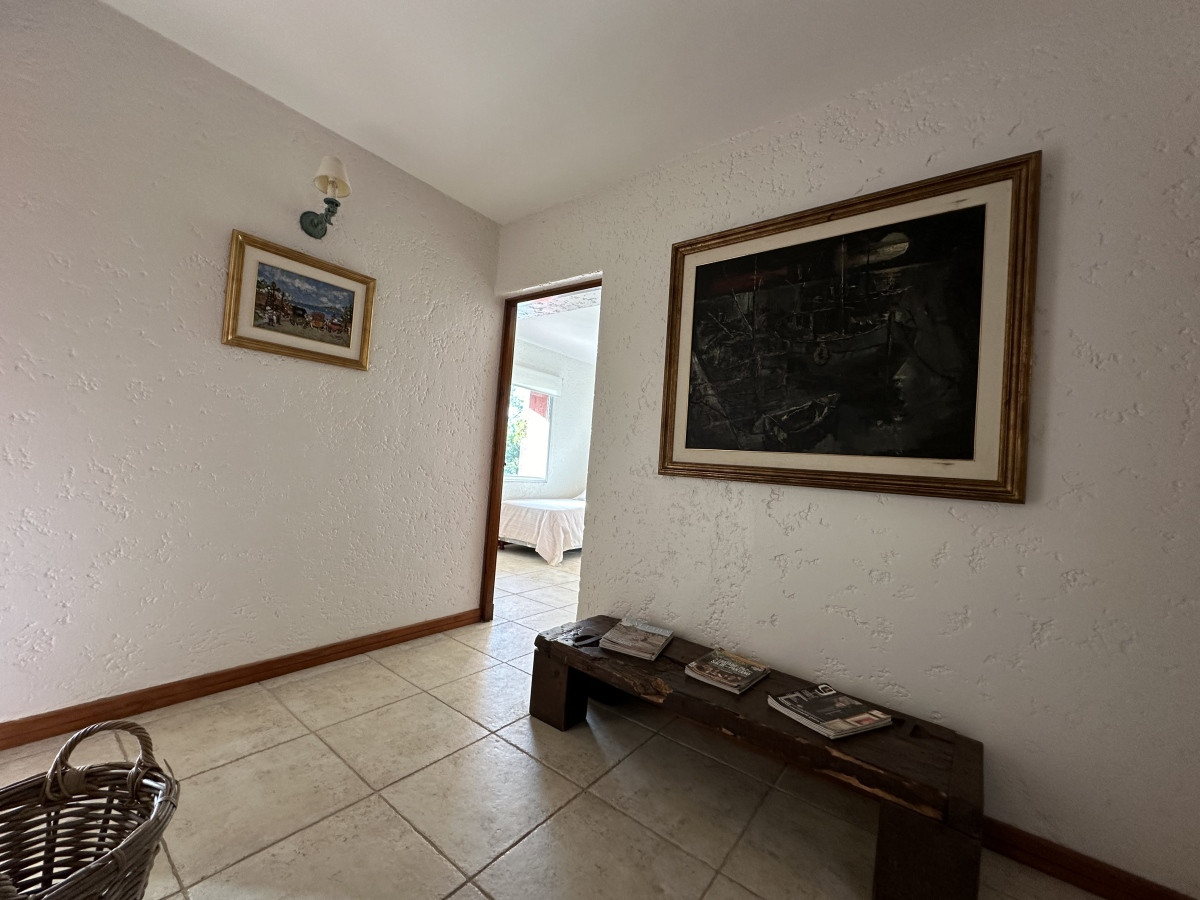 Casa ID.6420 - Venta excelente casa en Punta Ballena 