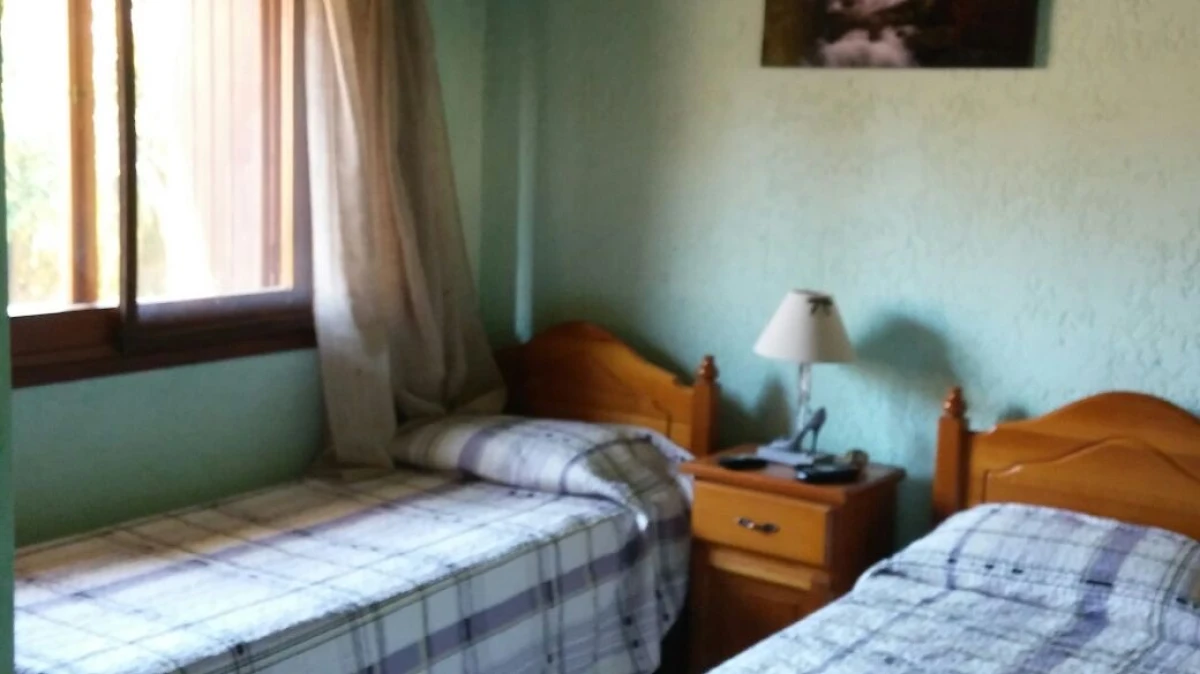 Casa ID.47 - LINDA CASA EN ZONA DE RINCONADA DE PUNTA BALLENA,