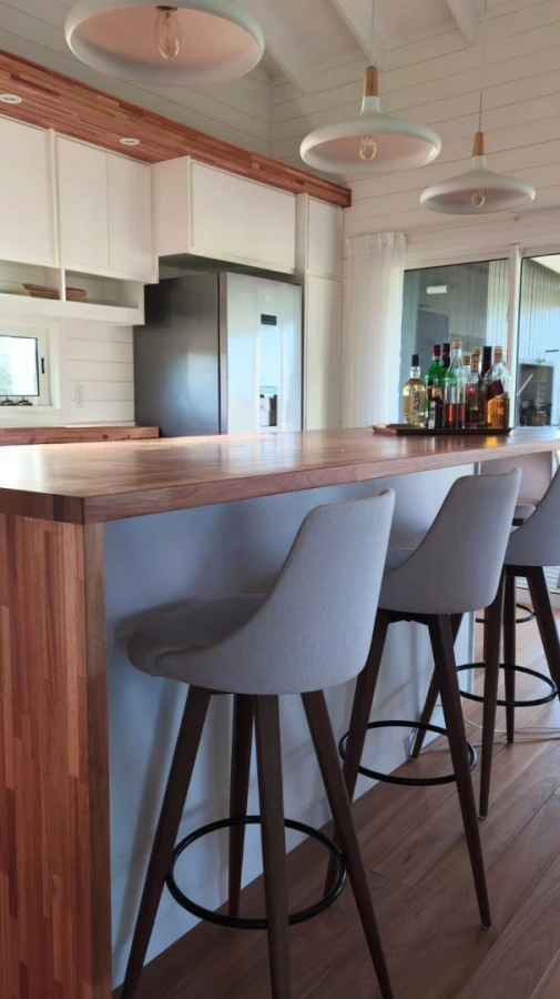 Casa ID.7250 - Venta y alquiler casa en El Quijote, barrio privado 