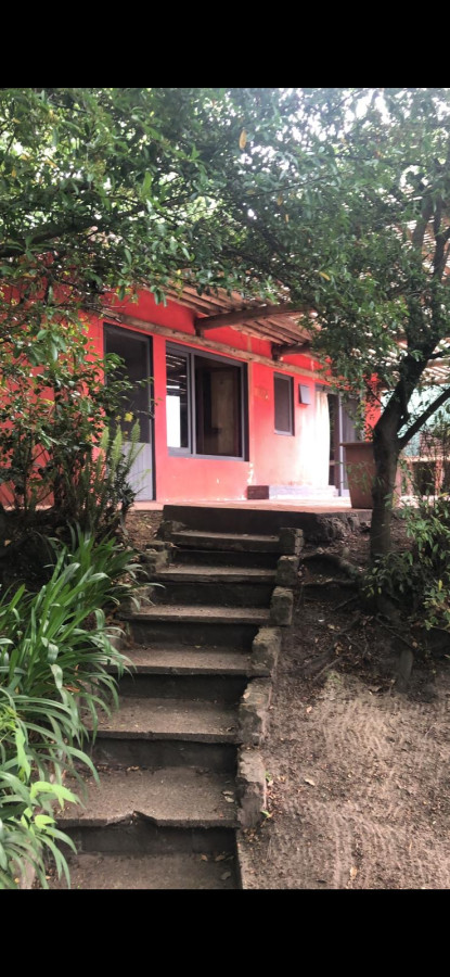 Casa ID.6939 - Casa en Punta Ballena, Laguna del Sauce