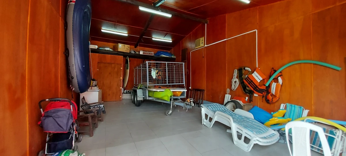 Casa ID.5632 - Casa en Punta Ballena, Portezuelo Bosque