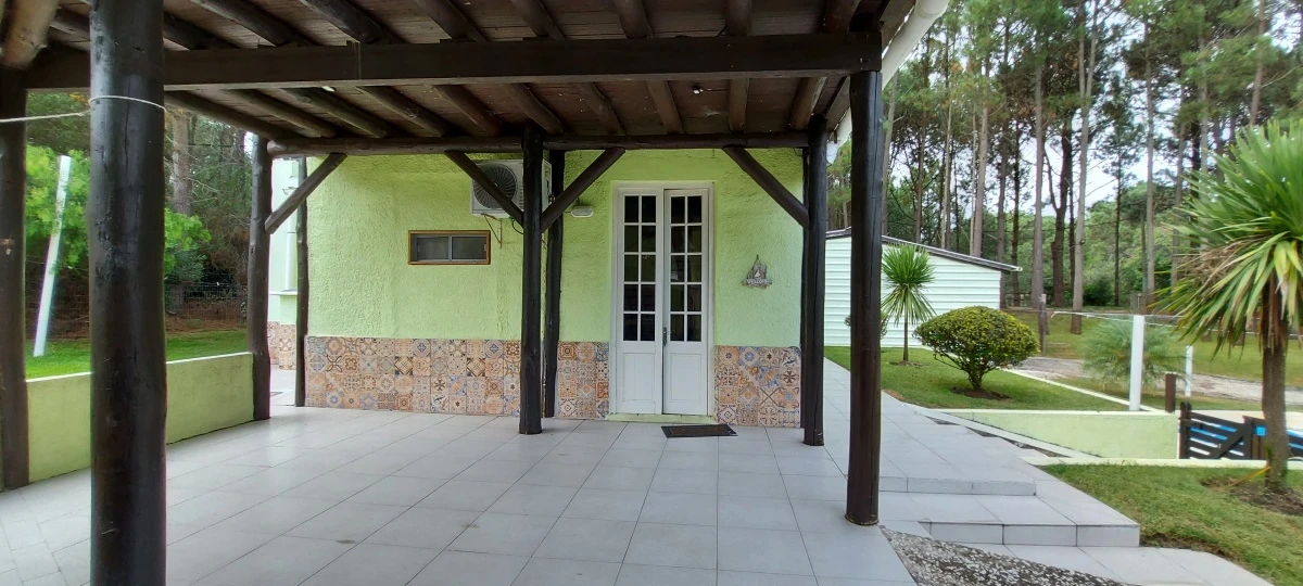 Casa ID.5632 - Casa en Punta Ballena, Portezuelo Bosque