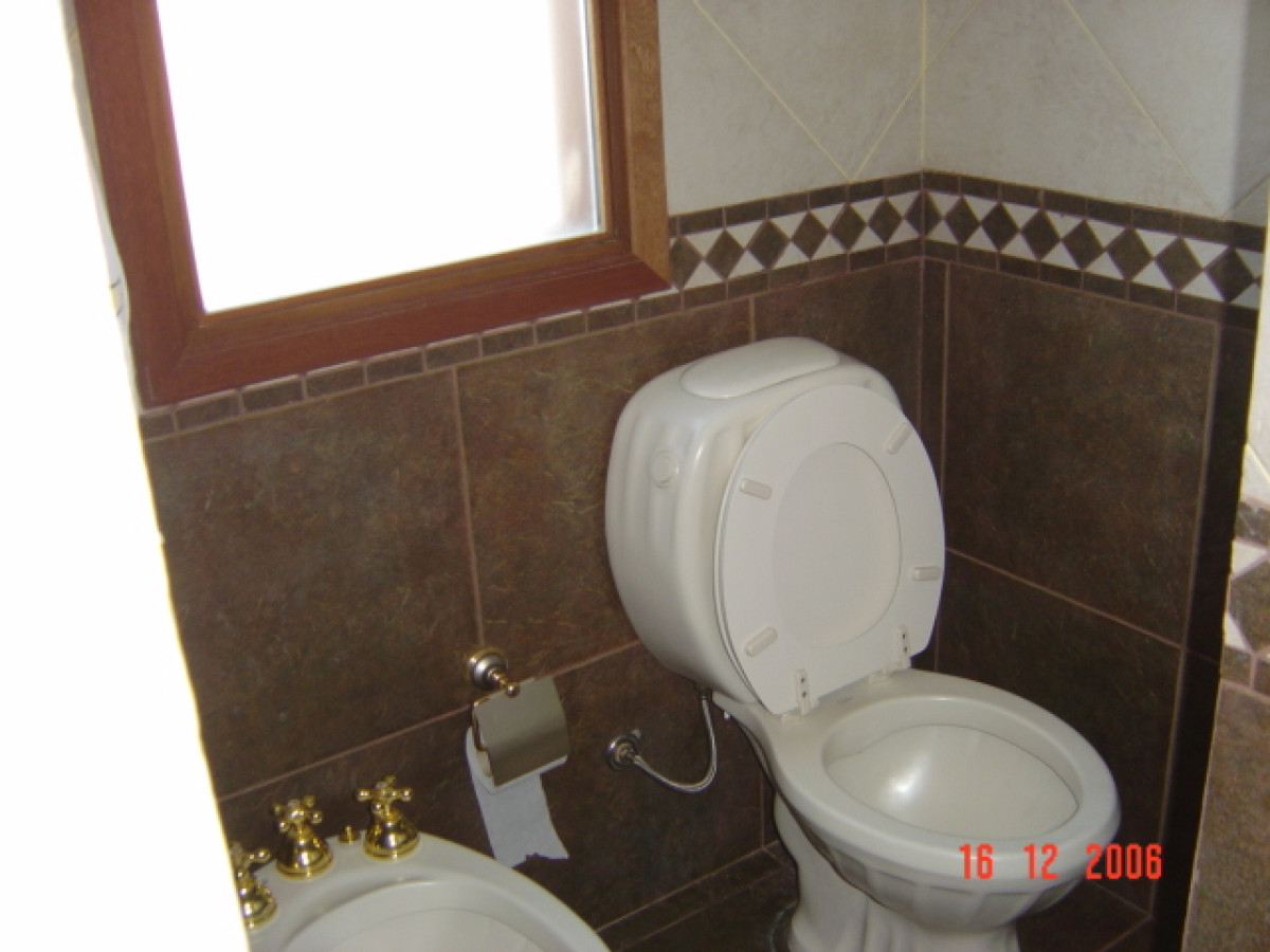 Casa ID.5047 - Casa en venta Punta Ballena 