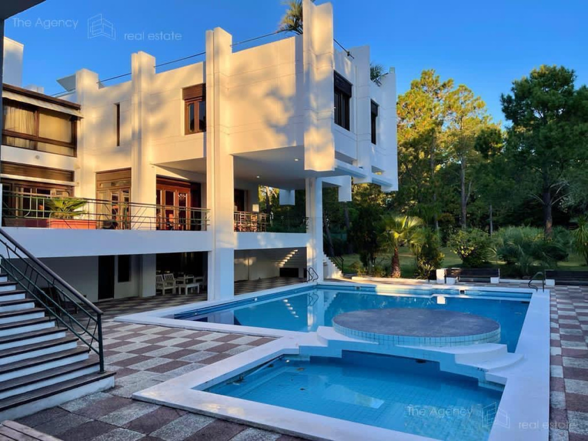 Casa ID.5662 - Casa en Punta Ballena, Club del Lago