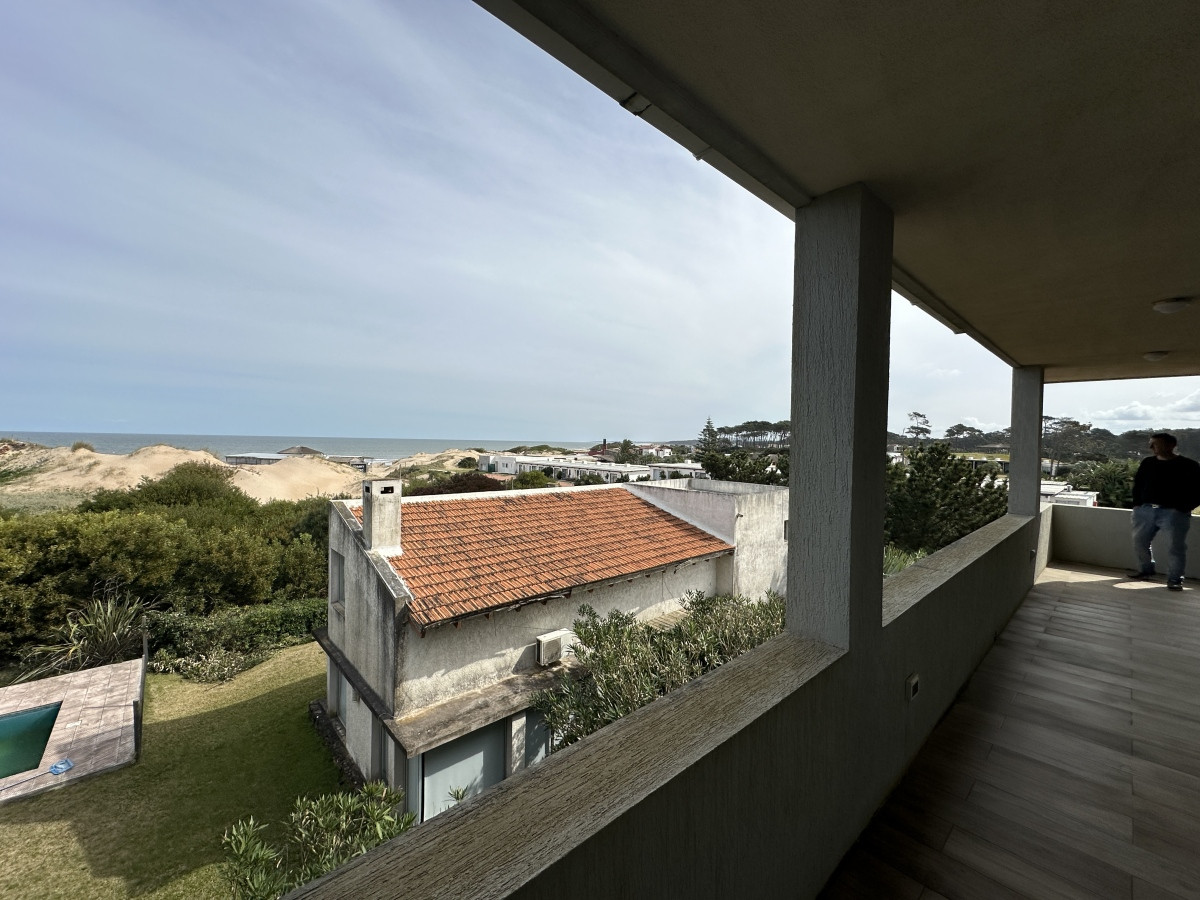 Casa ID.4991 - Casa en Tio Tom - Punta Ballena